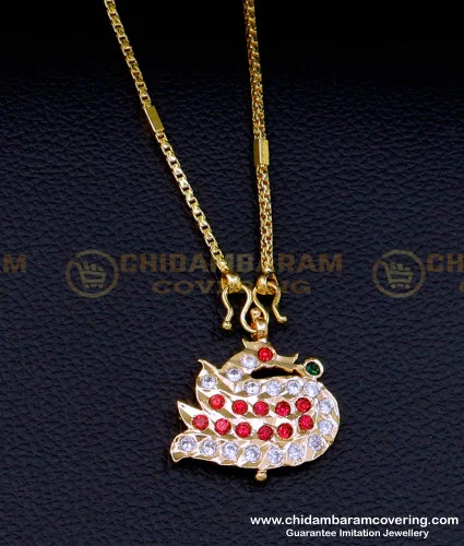 Gajalakshmi 2024 dollar chain